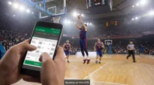 Apuestas en Vivo Liga Endesa: Guía de Live Betting ACB